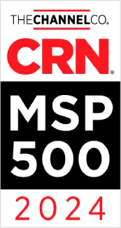 CRN MSP 500 - 2024