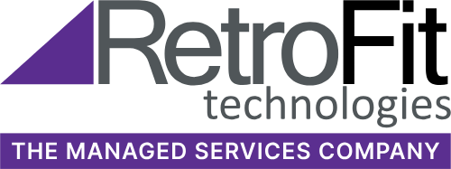 RetroFit Logo