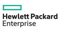 Hewlett Packard Enterprise