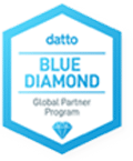 Datto Blue Diamond