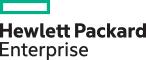 Hewlett Packard Enterprise Logo