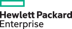 Hewlett Packard Enterprise Logo
