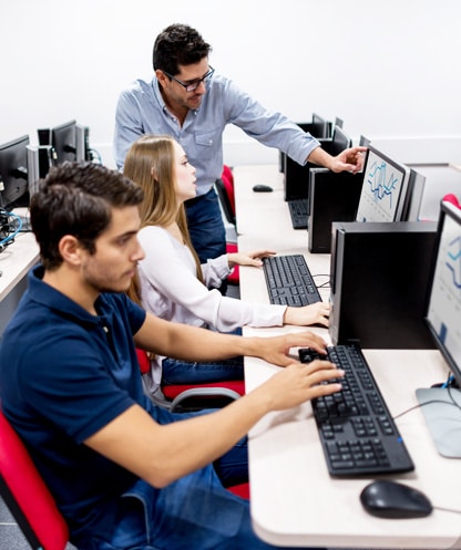 How Does RetroFit Differ From Other IT Services For Education Institutions Providers