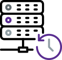 Optional Onsite and/or Offsite Multi-Year Storage