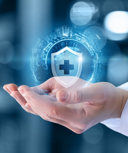 RetroFit Helps Healthcare Organizations Stay Secure
