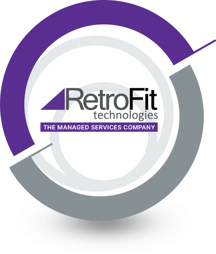 RetroFit Logo