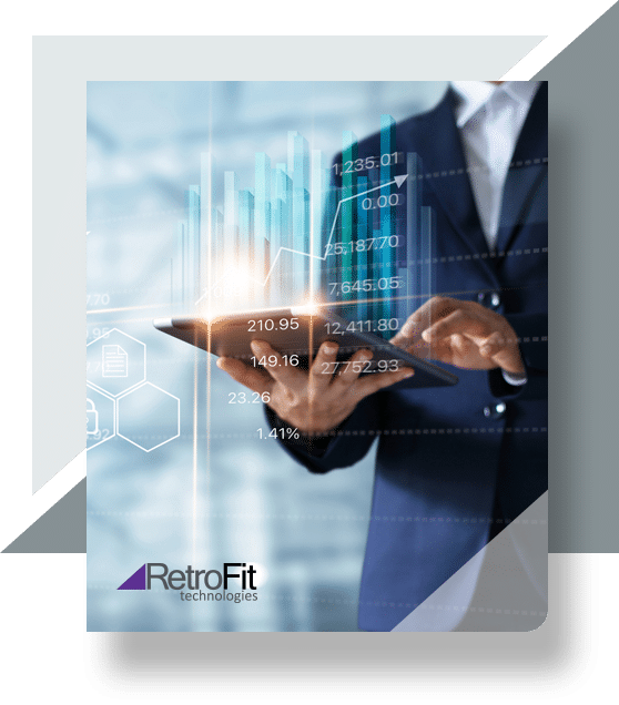 What Makes RetroFit Different From Other Commercial IT Services Providers?