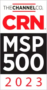 CRN MSP 500 2023