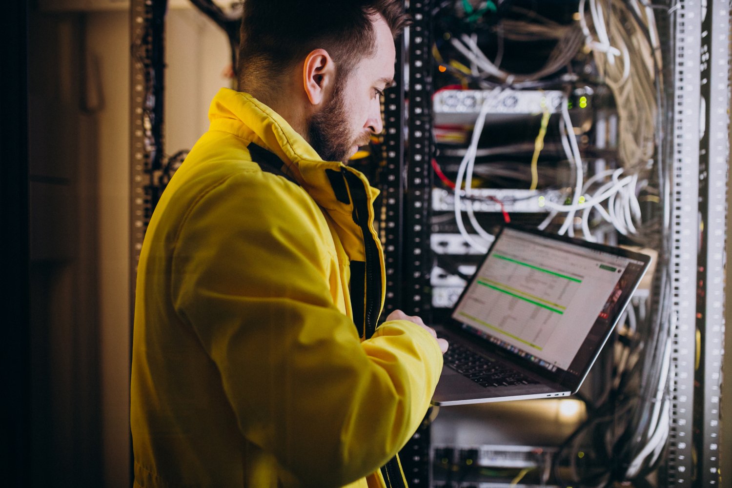 Network Management Fall River
