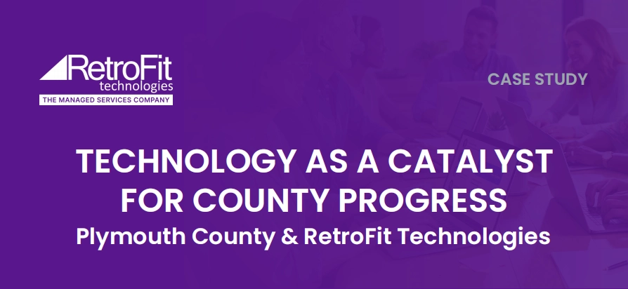 Plymouth County Government Building