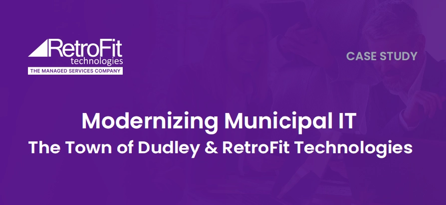 Town of Dudley Municipal Building